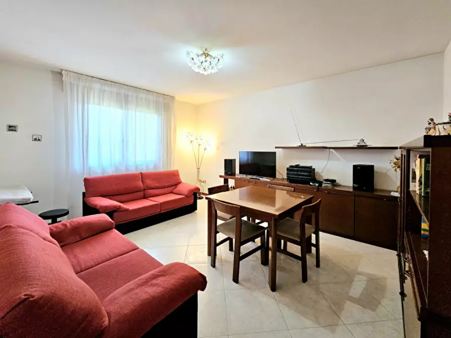 Immagine 5 di Casa indipendente in vendita  in VIA BRUSCHETTA a Megliadino San Vitale