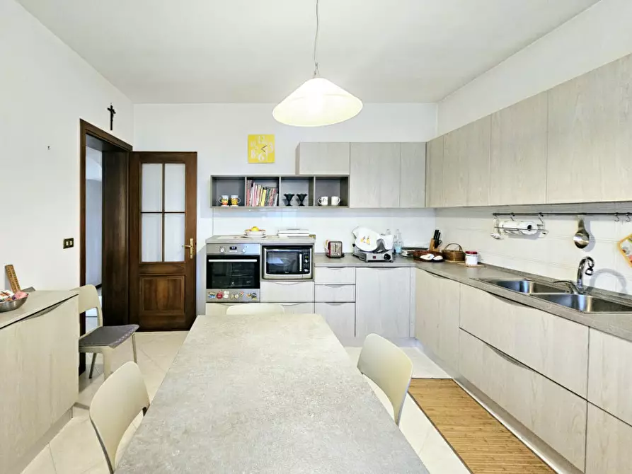 Immagine 7 di Casa indipendente in vendita  in VIA BRUSCHETTA a Megliadino San Vitale