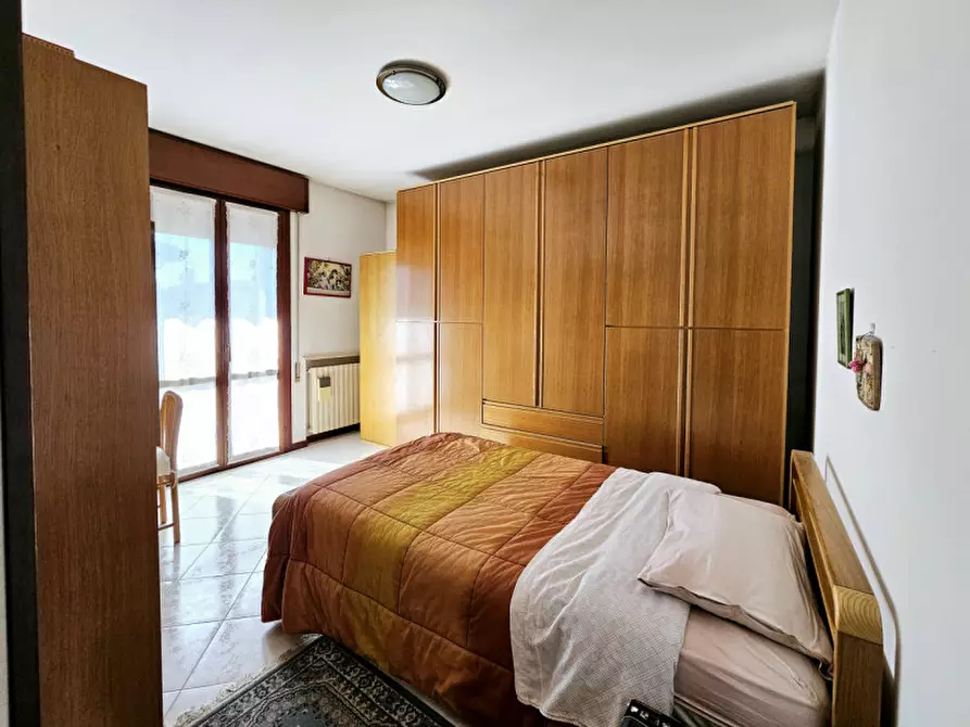Immagine 10 di Casa indipendente in vendita  in VIA BRUSCHETTA a Megliadino San Vitale