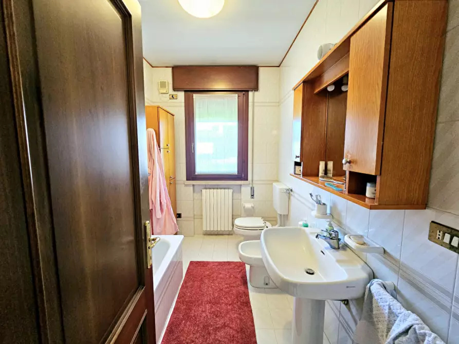 Immagine 13 di Casa indipendente in vendita  in VIA BRUSCHETTA a Megliadino San Vitale