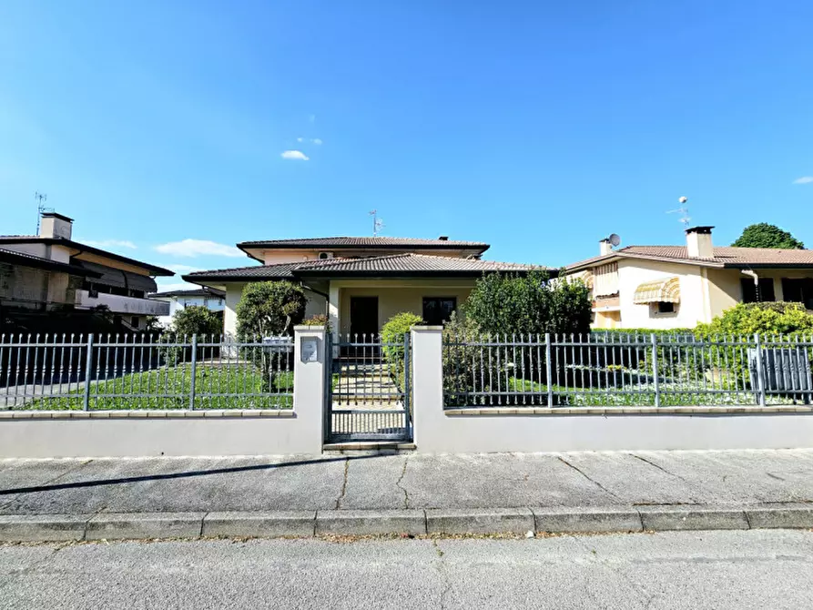 Immagine 14 di Casa indipendente in vendita  in VIA BRUSCHETTA a Megliadino San Vitale