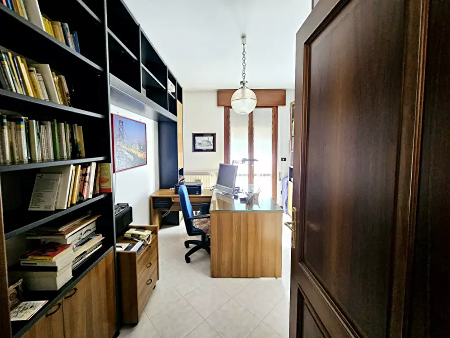 Immagine 17 di Casa indipendente in vendita  in VIA BRUSCHETTA a Megliadino San Vitale