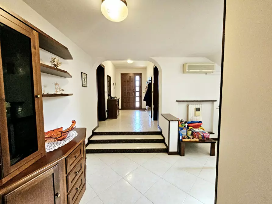 Immagine 18 di Casa indipendente in vendita  in VIA BRUSCHETTA a Megliadino San Vitale