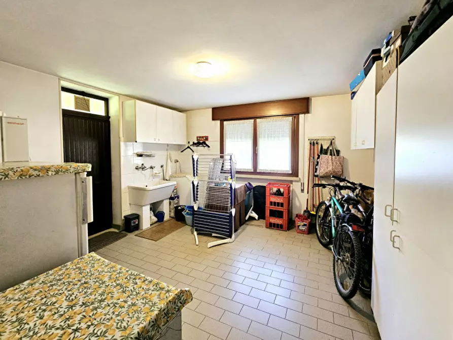 Immagine 20 di Casa indipendente in vendita  in VIA BRUSCHETTA a Megliadino San Vitale