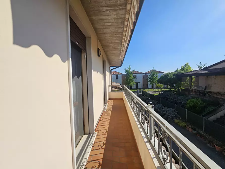 Immagine 21 di Casa indipendente in vendita  in VIA BRUSCHETTA a Megliadino San Vitale