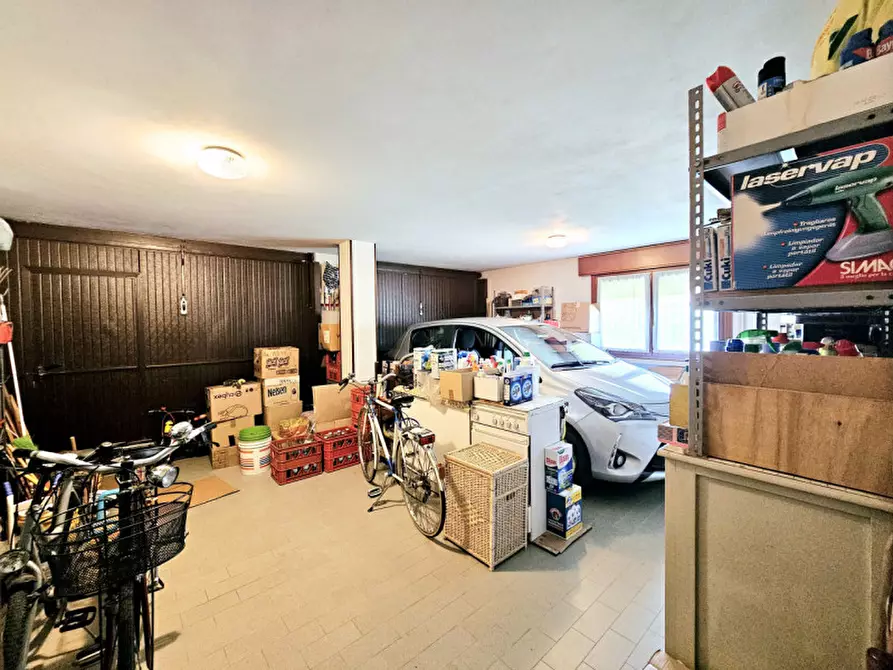 Immagine 22 di Casa indipendente in vendita  in VIA BRUSCHETTA a Megliadino San Vitale