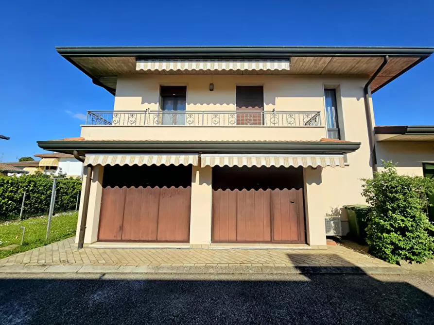 Immagine 25 di Casa indipendente in vendita  in VIA BRUSCHETTA a Megliadino San Vitale