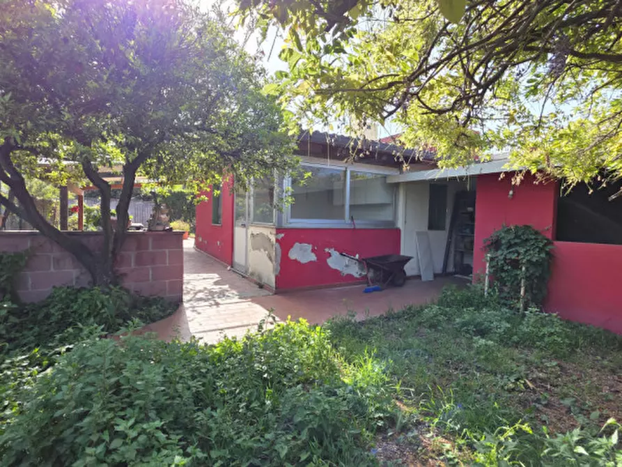Immagine 3 di Magazzino in vendita  in Via Tenente Giacomo Picciolo a Milazzo