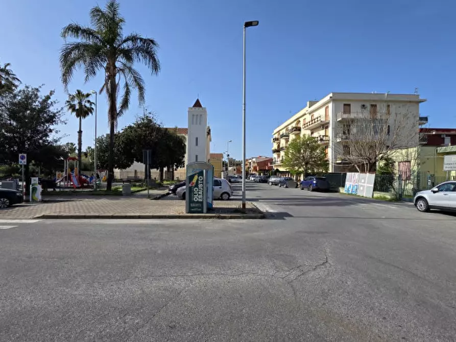 Immagine 18 di Magazzino in vendita  in Via Tenente Giacomo Picciolo a Milazzo