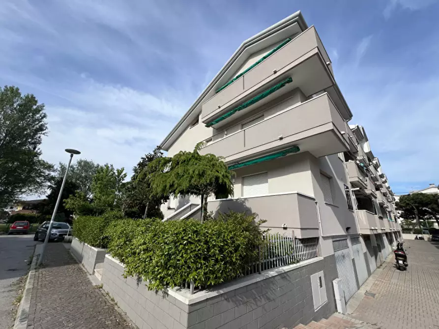Immagine 2 di Appartamento in vendita  in Via Giovanni Da Verrazzano a Chioggia