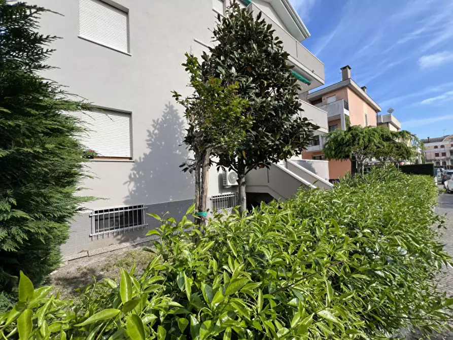 Immagine 5 di Villetta a schiera in vendita  in Via Giovanni Da Verrazzano a Chioggia
