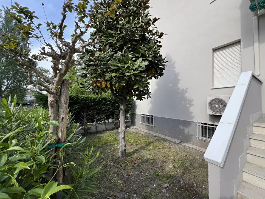 Immagine 7 di Villetta a schiera in vendita  in Via Giovanni Da Verrazzano a Chioggia