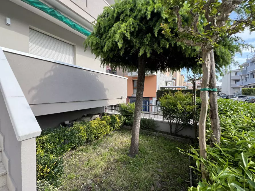 Immagine 8 di Villetta a schiera in vendita  in Via Giovanni Da Verrazzano a Chioggia