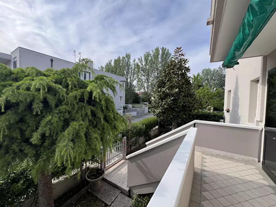 Immagine 10 di Villetta a schiera in vendita  in Via Giovanni Da Verrazzano a Chioggia