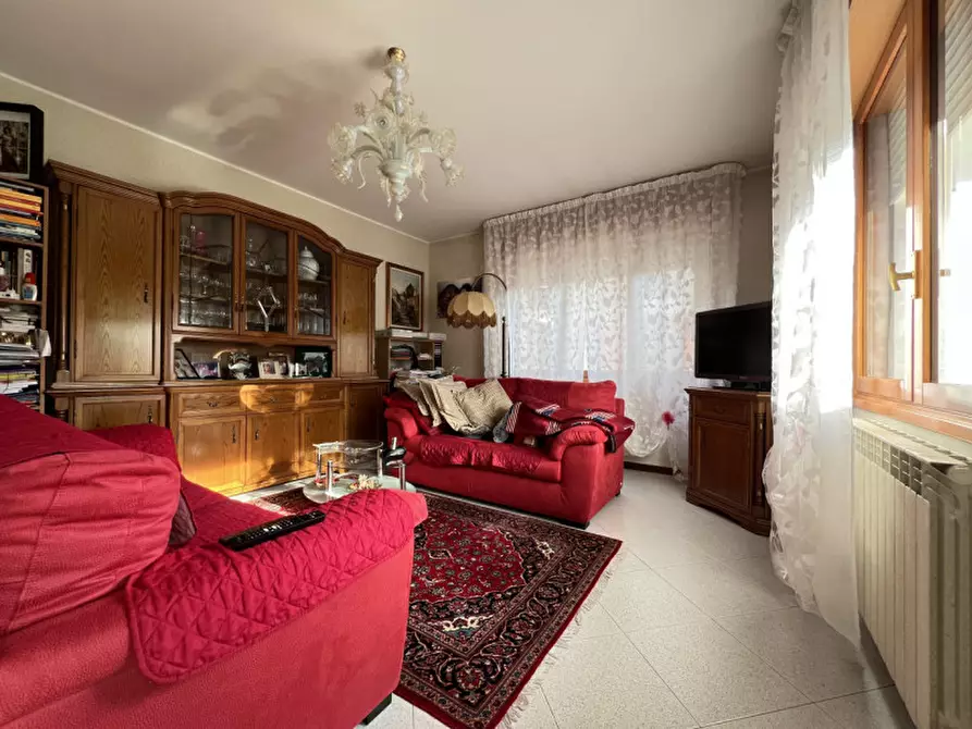 Immagine 11 di Villetta a schiera in vendita  in Via Giovanni Da Verrazzano a Chioggia