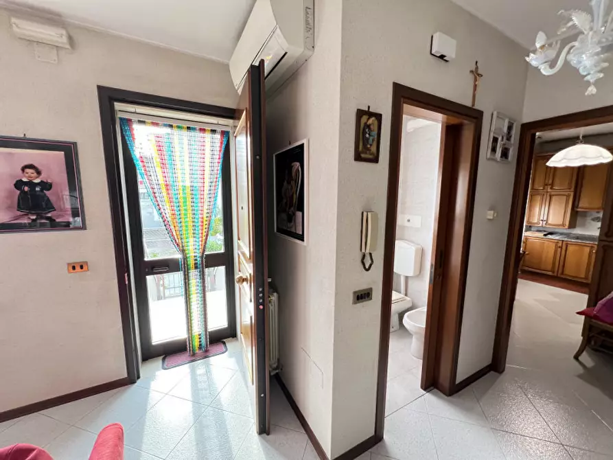Immagine 15 di Villetta a schiera in vendita  in Via Giovanni Da Verrazzano a Chioggia