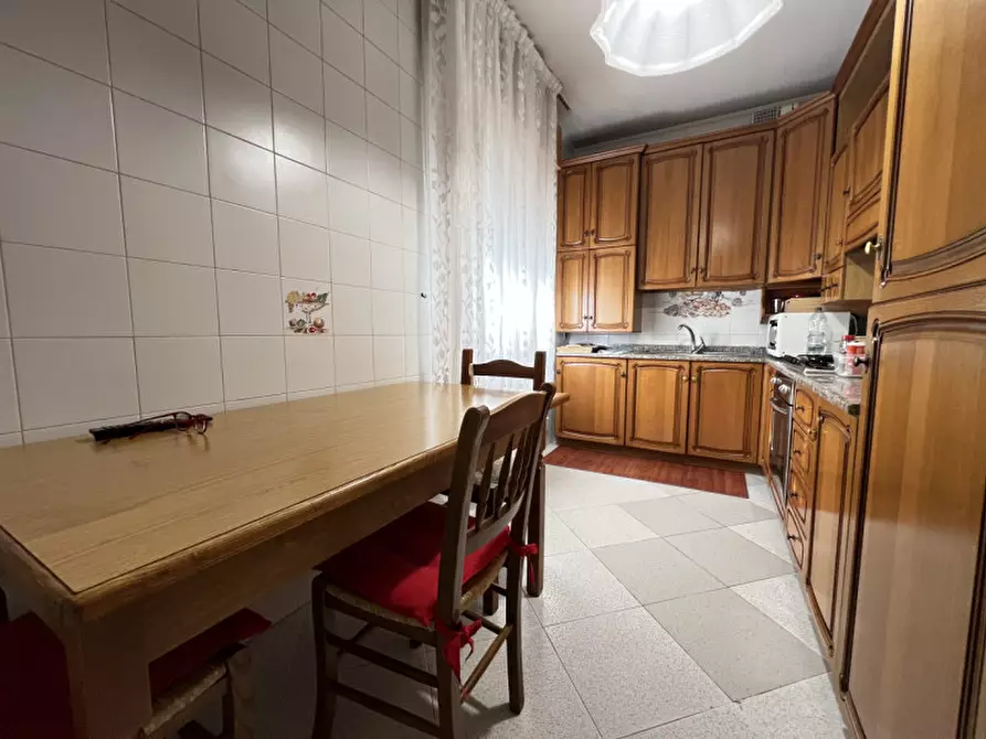 Immagine 17 di Villetta a schiera in vendita  in Via Giovanni Da Verrazzano a Chioggia