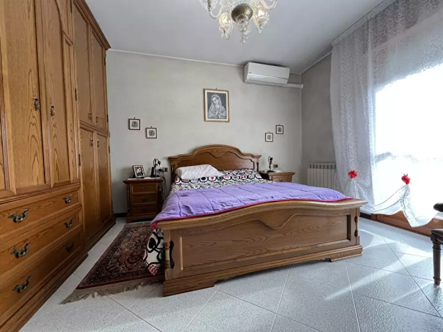 Immagine 19 di Villetta a schiera in vendita  in Via Giovanni Da Verrazzano a Chioggia