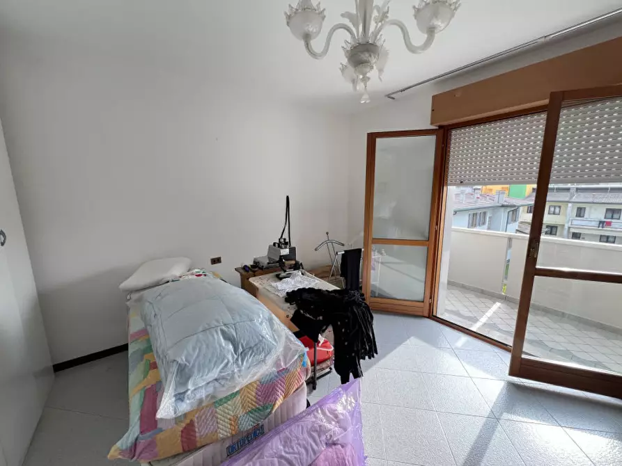 Immagine 31 di Appartamento in vendita  in Via Giovanni Da Verrazzano a Chioggia