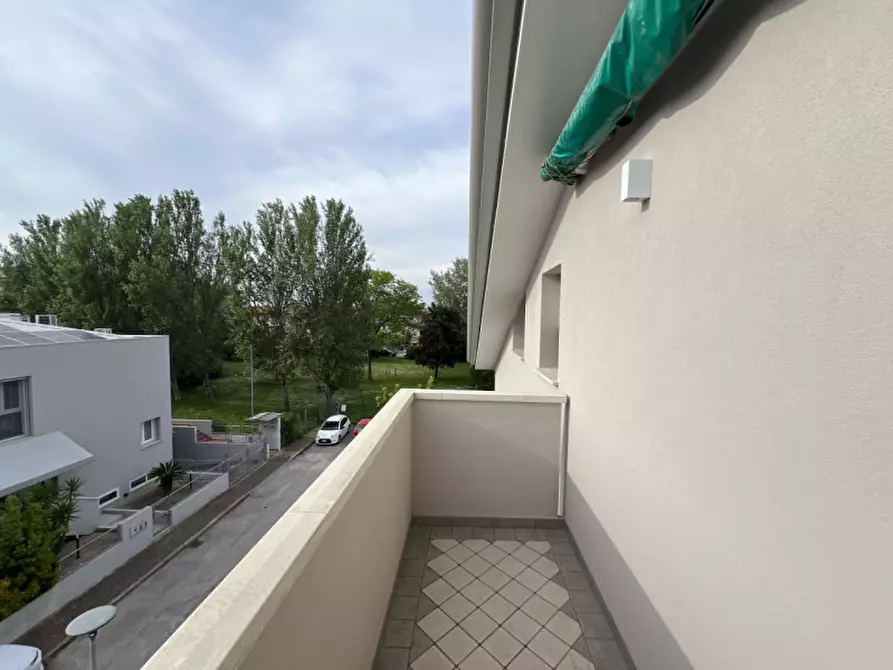 Immagine 34 di Appartamento in vendita  in Via Giovanni Da Verrazzano a Chioggia