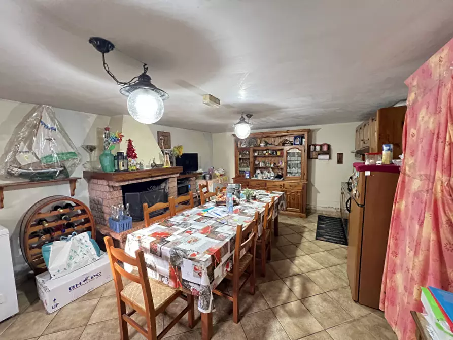 Immagine 39 di Appartamento in vendita  in Via Giovanni Da Verrazzano a Chioggia