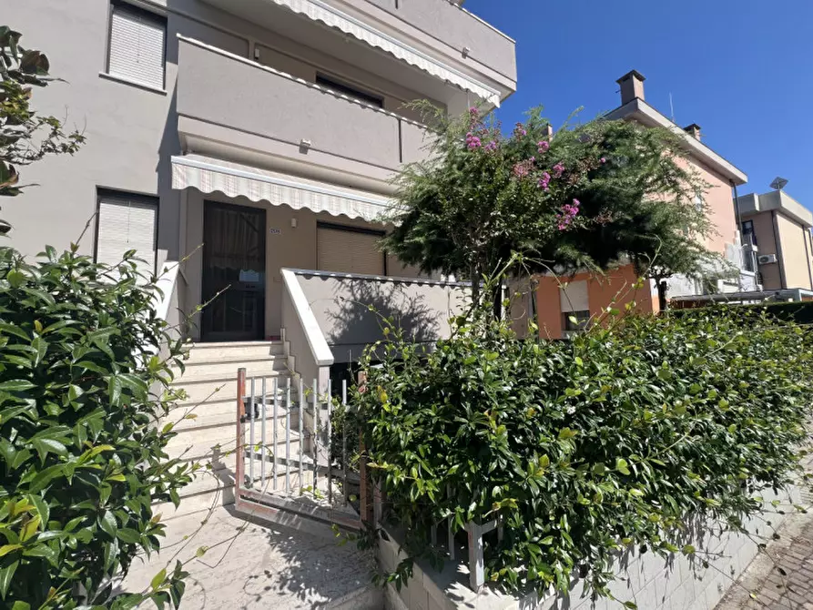 Immagine 42 di Appartamento in vendita  in Via Giovanni Da Verrazzano a Chioggia