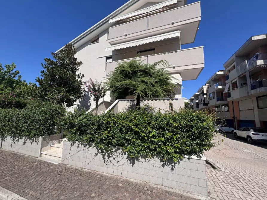Immagine 43 di Appartamento in vendita  in Via Giovanni Da Verrazzano a Chioggia