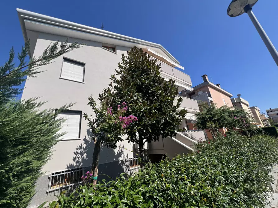 Immagine 46 di Appartamento in vendita  in Via Giovanni Da Verrazzano a Chioggia