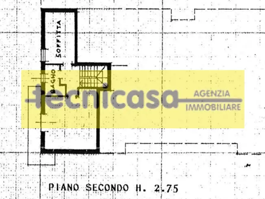 Immagine 49 di Appartamento in vendita  in Via Giovanni Da Verrazzano a Chioggia