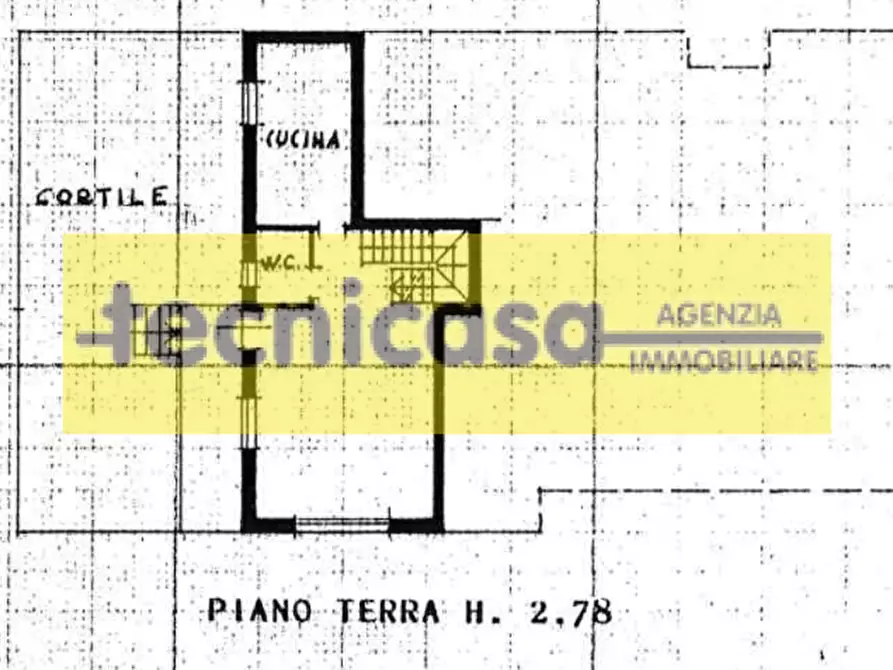 Immagine 50 di Appartamento in vendita  in Via Giovanni Da Verrazzano a Chioggia