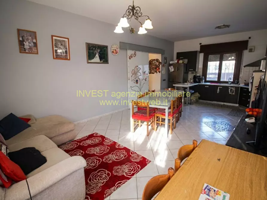 Immagine 1 di Appartamento in vendita  in Via Ignazio Zanini a Rosolina