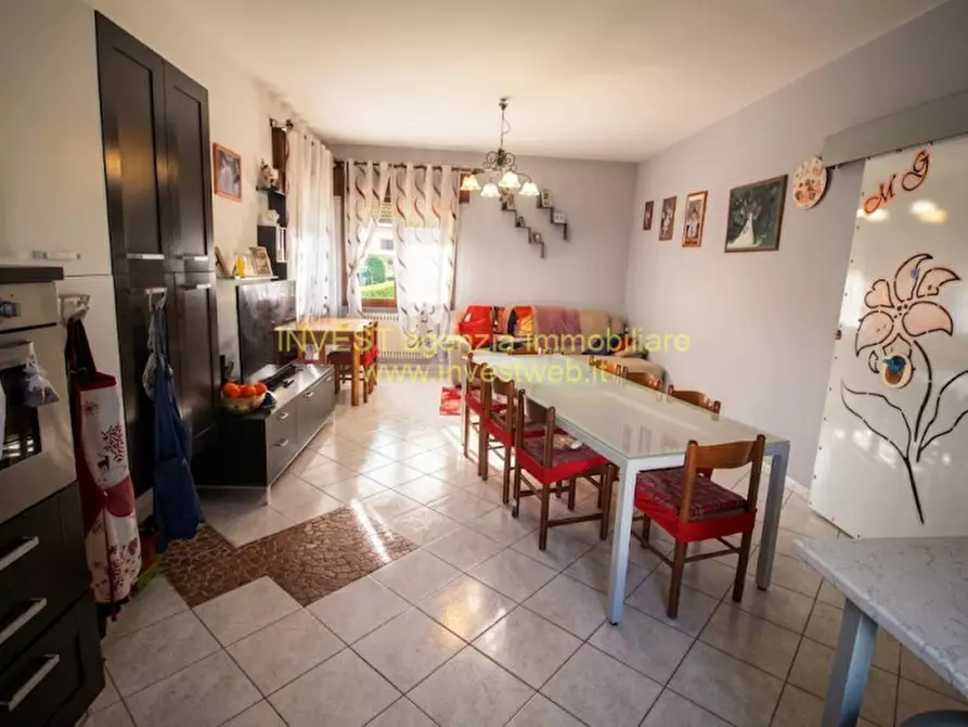 Immagine 2 di Appartamento in vendita  in Via Ignazio Zanini a Rosolina