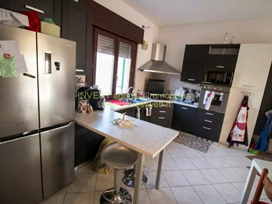 Immagine 3 di Appartamento in vendita  in Via Ignazio Zanini a Rosolina