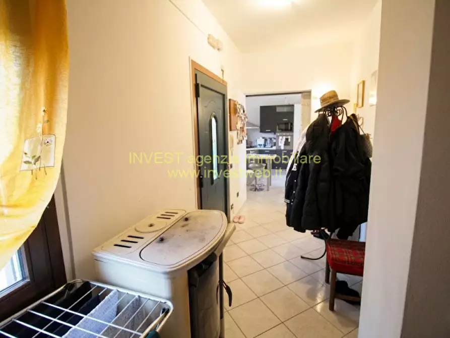 Immagine 4 di Appartamento in vendita  in Via Ignazio Zanini a Rosolina