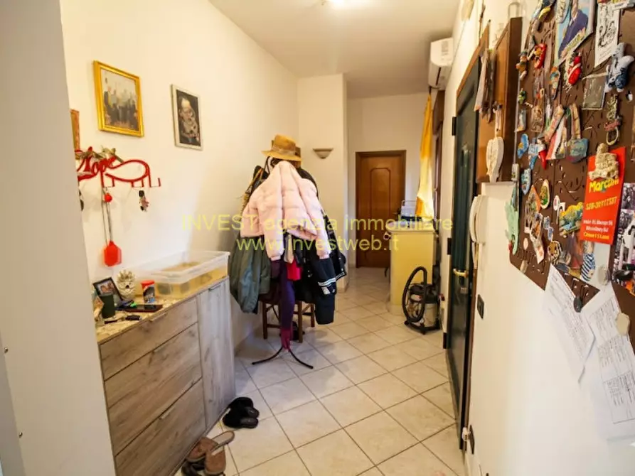 Immagine 5 di Appartamento in vendita  in Via Ignazio Zanini a Rosolina