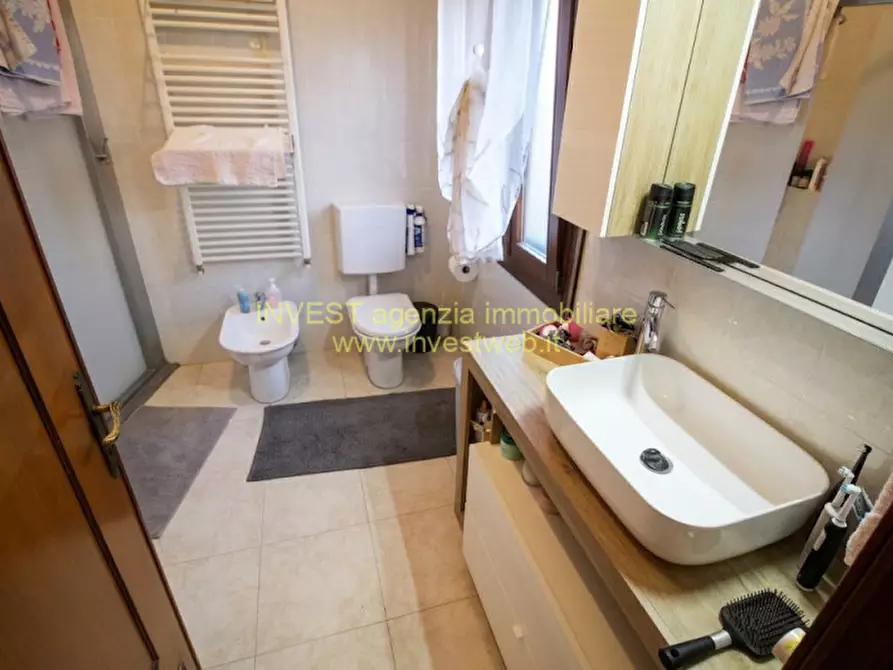 Immagine 7 di Appartamento in vendita  in Via Ignazio Zanini a Rosolina