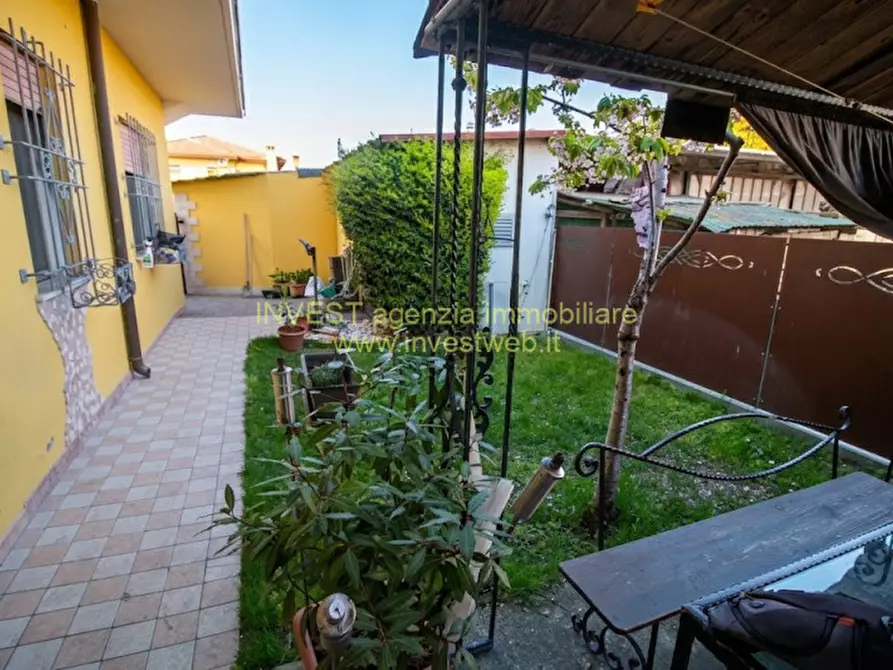 Immagine 10 di Appartamento in vendita  in Via Ignazio Zanini a Rosolina