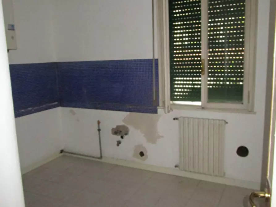 Immagine 3 di Appartamento in vendita  in Via Guglielmo Marconi a Padova