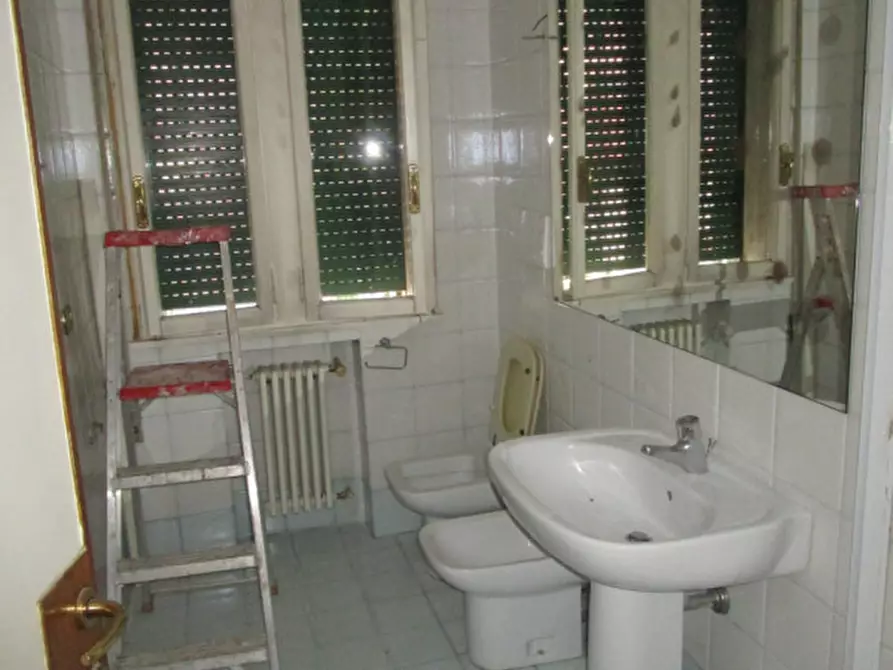 Immagine 4 di Appartamento in vendita  in Via Guglielmo Marconi a Padova