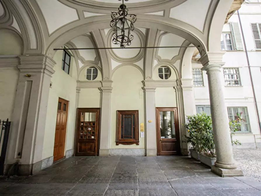 Immagine 1 di Appartamento in vendita  in Via Giuseppe Garibaldi, 53 a Torino