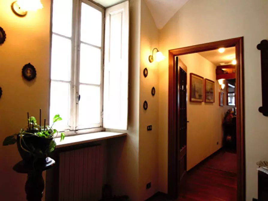 Immagine 6 di Appartamento in vendita  in Via Giuseppe Garibaldi, 53 a Torino