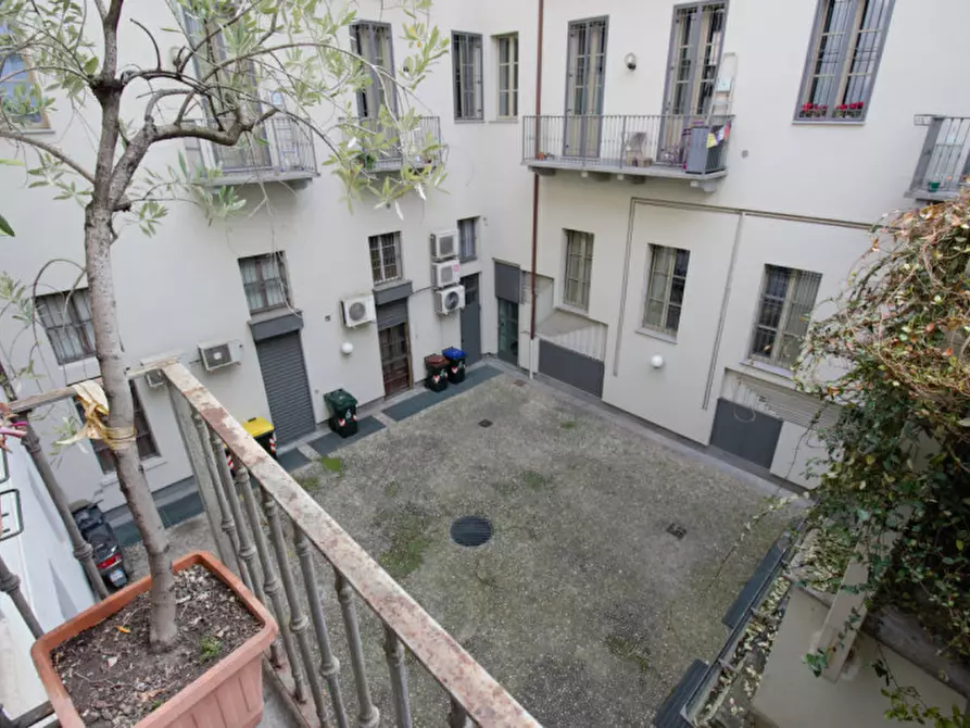 Immagine 12 di Appartamento in vendita  in Via Giuseppe Garibaldi, 53 a Torino