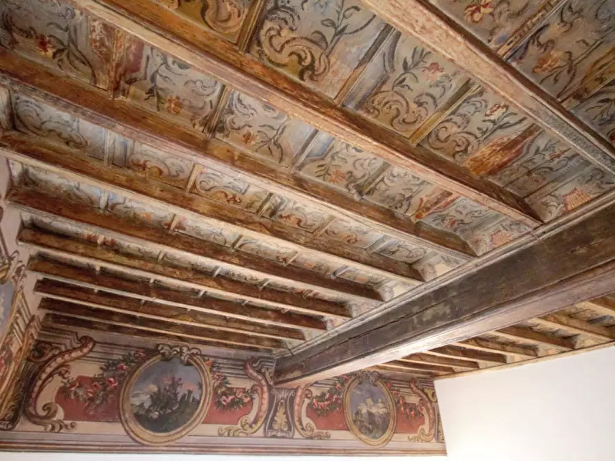 Immagine 14 di Appartamento in vendita  in Via Giuseppe Garibaldi, 53 a Torino