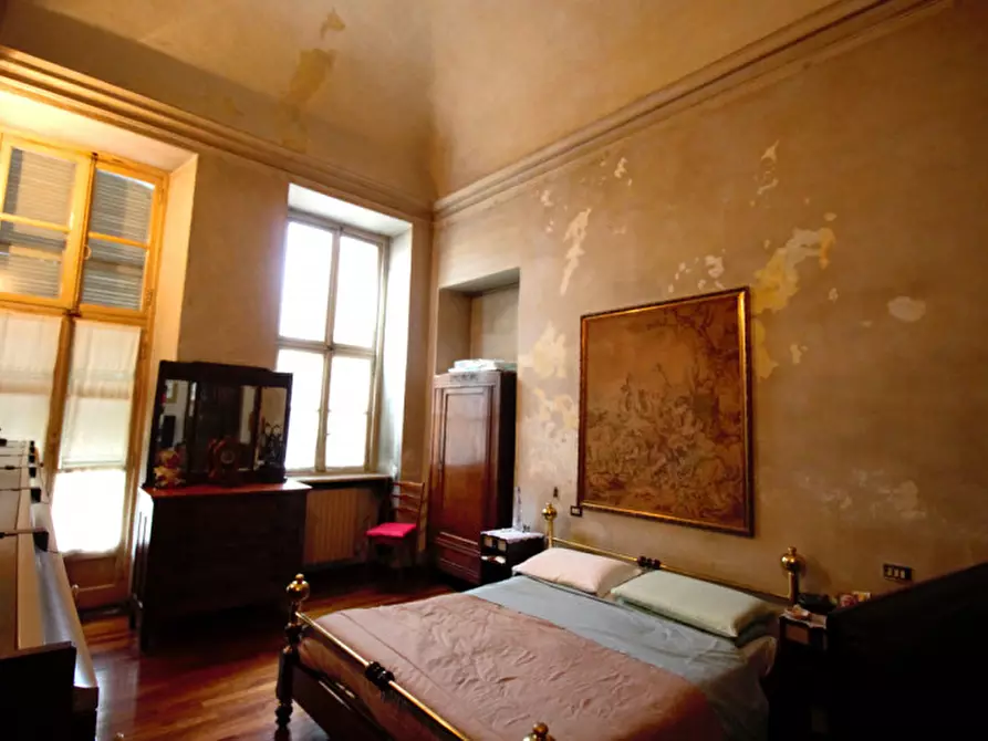 Immagine 21 di Appartamento in vendita  in Via Giuseppe Garibaldi, 53 a Torino