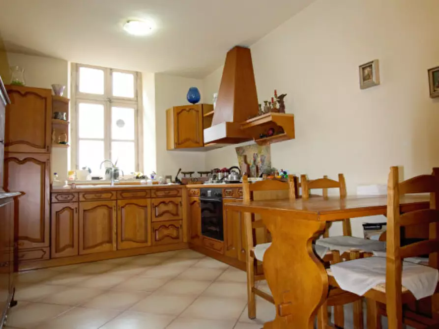 Immagine 22 di Appartamento in vendita  in Via Giuseppe Garibaldi, 53 a Torino