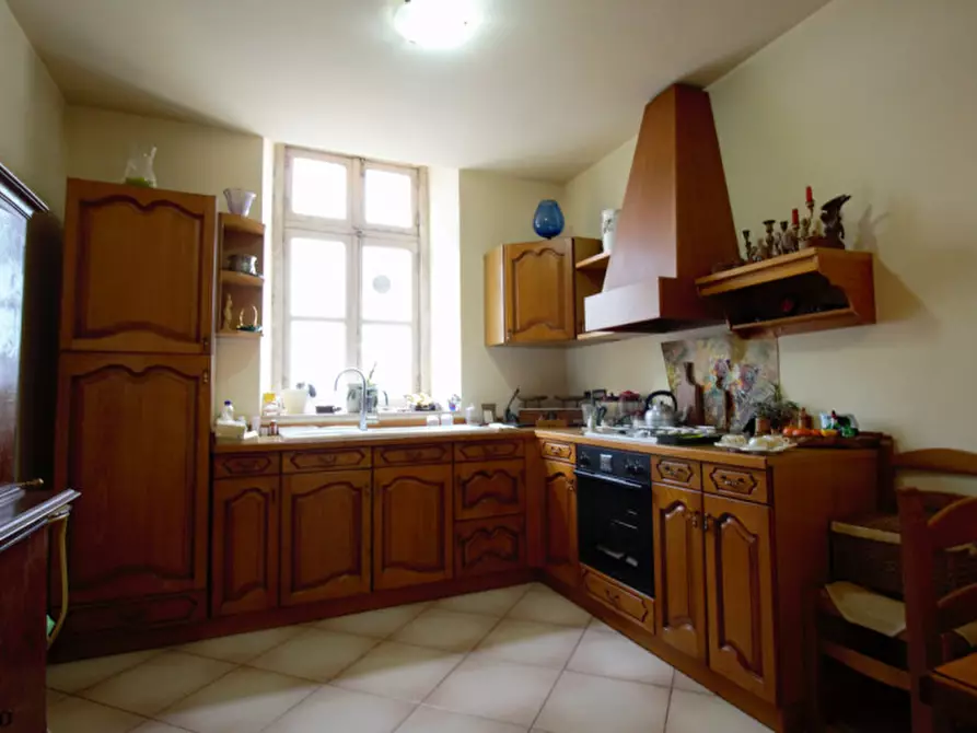 Immagine 24 di Appartamento in vendita  in Via Giuseppe Garibaldi, 53 a Torino