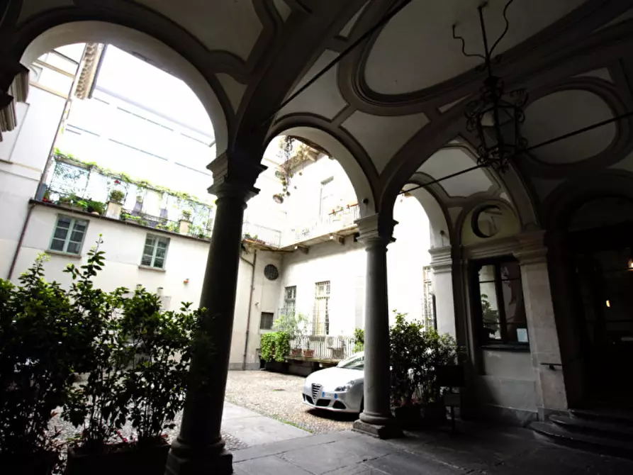Immagine 26 di Appartamento in vendita  in Via Giuseppe Garibaldi, 53 a Torino
