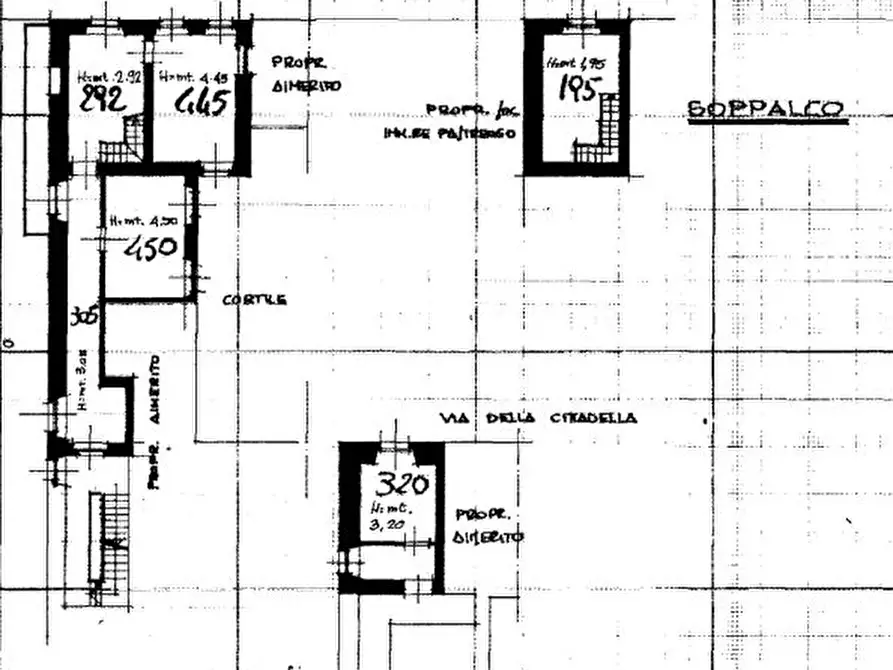 Immagine 27 di Appartamento in vendita  in Via Giuseppe Garibaldi, 53 a Torino