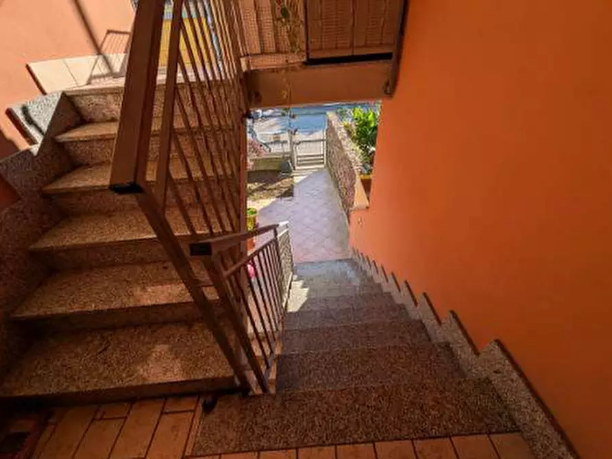 Immagine 3 di Appartamento in vendita  in Via Risorgimento 5 a Castelnuovo Del Garda