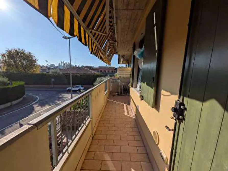 Immagine 5 di Appartamento in vendita  in Via Risorgimento 5 a Castelnuovo Del Garda